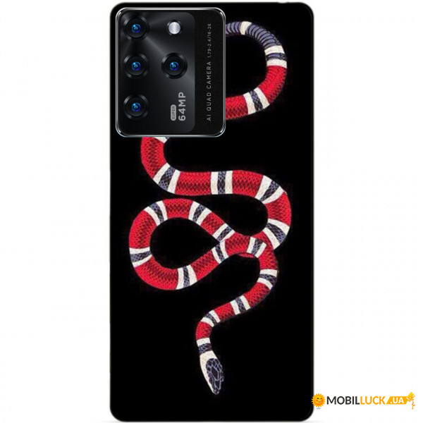   Coverphone ZTE Blade V30  