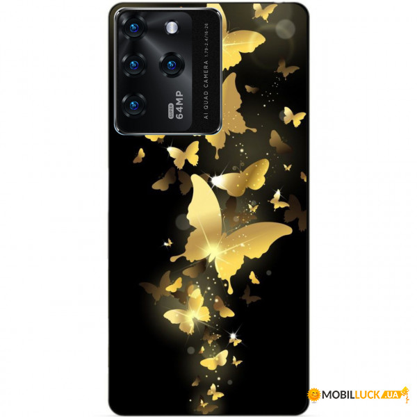   Coverphone ZTE Blade V30   