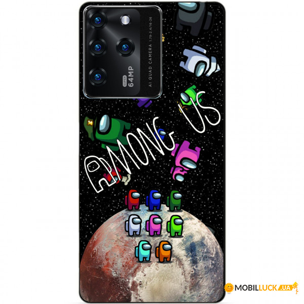   Coverphone ZTE Blade V30   