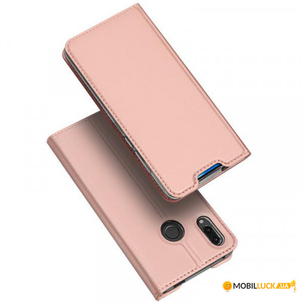 - Dux Ducis Huawei P Smart Z Rose Gold