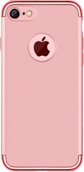 - Duzhi Combo Mobile Phone Case iPhone 7 Pink