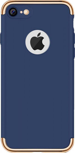 - Duzhi Combo Mobile Phone Case iPhone 7 Blue