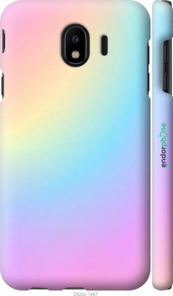   Endorphone  Samsung Galaxy J4 (2018)  2 (2920m-1487-38613)