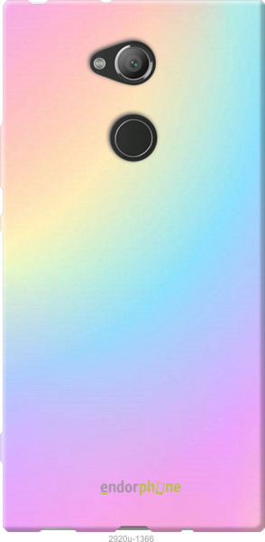   Endorphone  Sony Xperia XA2 Ultra  2 (2920u-1366-38613)