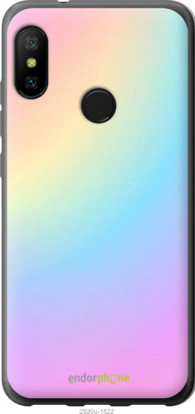   Endorphone  Xiaomi Redmi 6 Pro/Mi A2 Lite  2 (2920u-1522-38613)