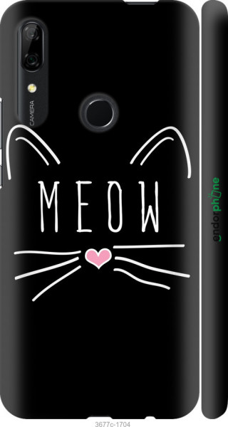   Endorphone Huawei P Smart Z Kitty (3677m-1704-38613)