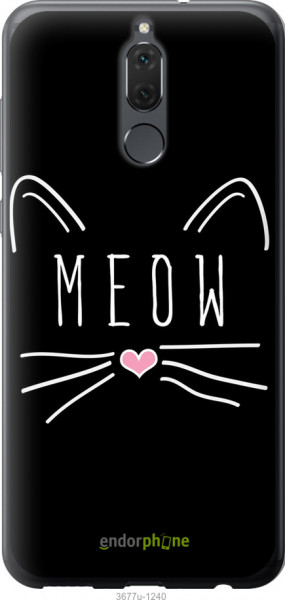   Endorphone Huawei Mate 10 Lite Kitty (3677u-1240-38613)