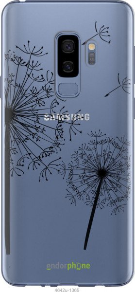  Endorphone Samsung Galaxy S9+  (4642t-1365-38613)