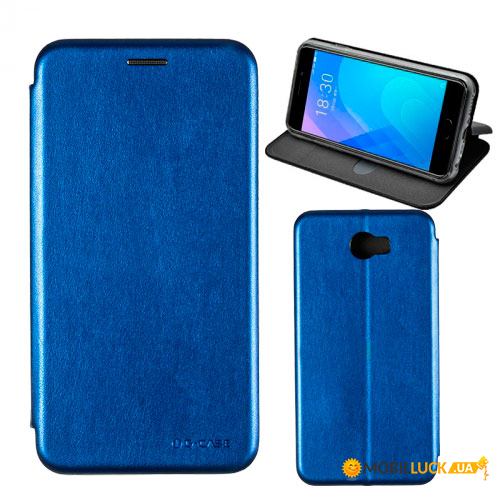 -  G-Case Ranger Huawei Honor 10i Blue