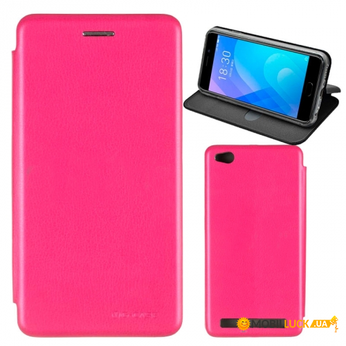 -  G-Case Ranger Huawei Honor 6a Pink