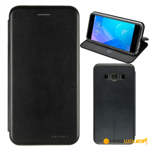 -  G-Case Ranger Huawei Honor 7a Pro Black 