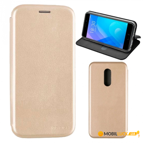 -  G-Case Ranger Huawei Honor 7c Gold 