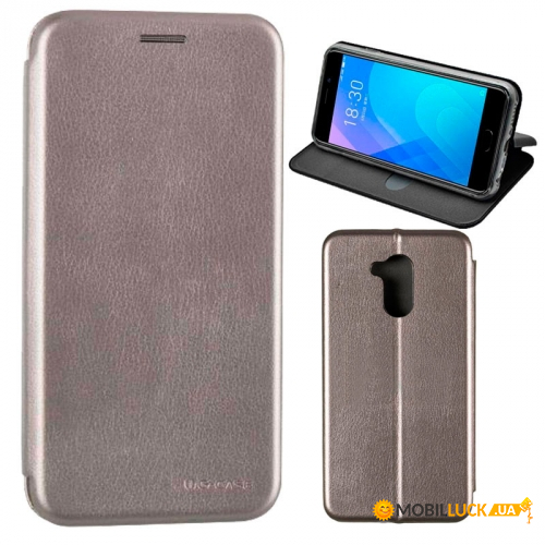 -  G-Case Ranger Huawei Matte 10 Lite Gray 