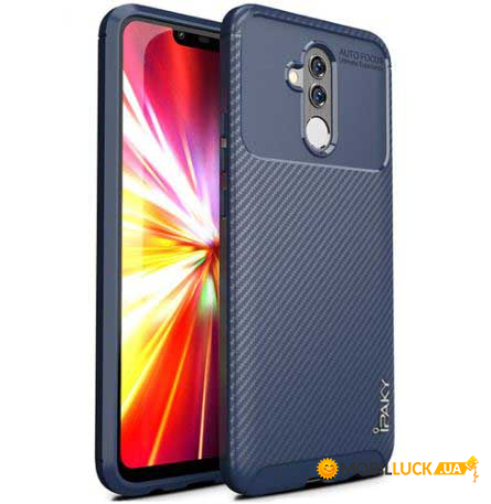  TPU Ipaky Kaisy Series Huawei Mate 20 lite 