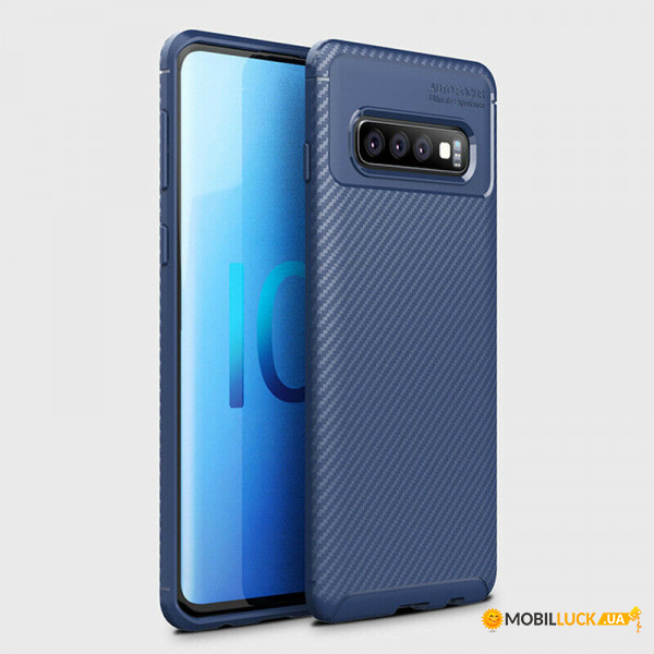  TPU Ipaky Kaisy Series Samsung Galaxy S10 