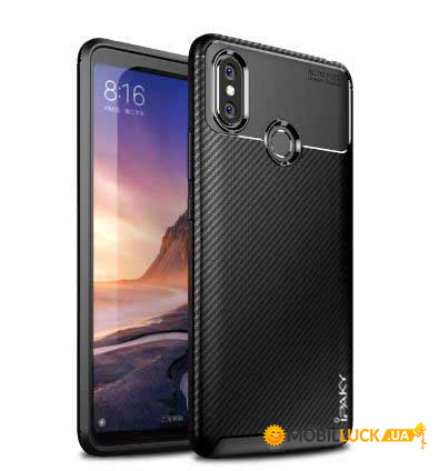  TPU Ipaky Kaisy Series Xiaomi Mi 8 SE 