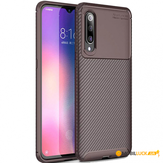  TPU Ipaky Kaisy Series Xiaomi Mi 9 