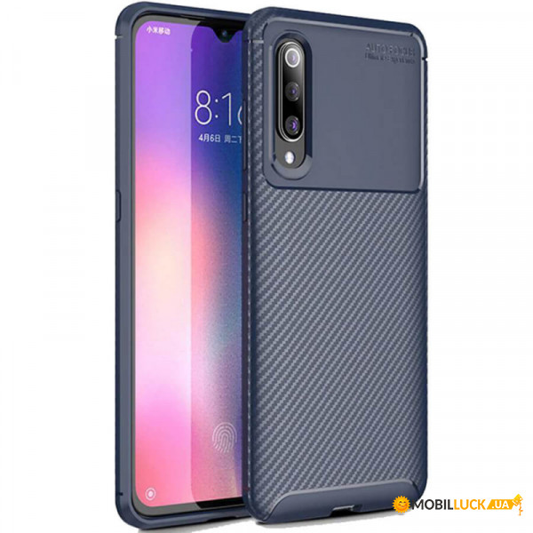  TPU Ipaky Kaisy Series Xiaomi Mi 9 