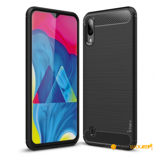  TPU Ipaky Slim Series Samsung Galaxy M10 