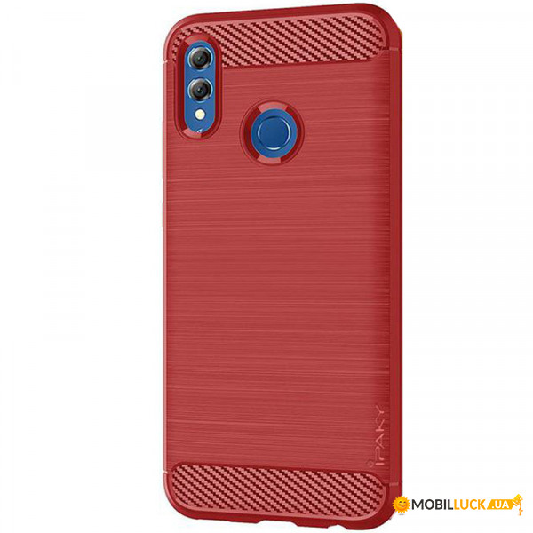  TPU Ipaky Slim Series Samsung Galaxy M20 