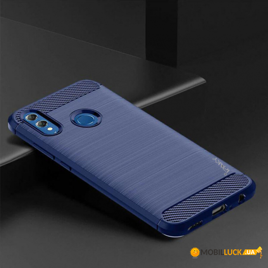  TPU Ipaky Slim Series Samsung Galaxy M20 