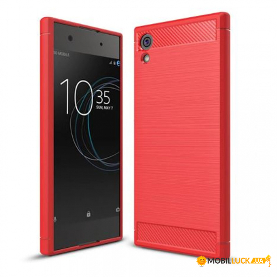  TPU Ipaky Slim Series Sony Xperia XZ / XZs 