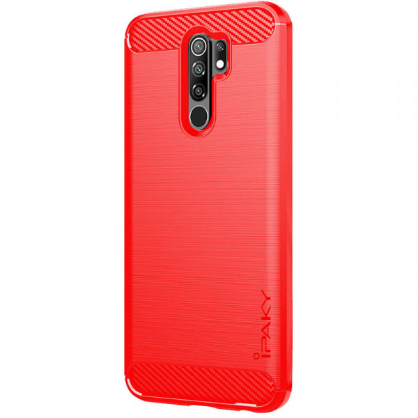 TPU  iPaky Slim Series Xiaomi Redmi 9 