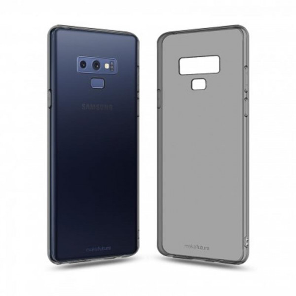   TPU MakeFuture Air  Samsung Note9 N960 Black (MCA-SN9BK)