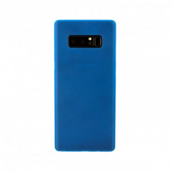   TPU MakeFuture Ice  Samsung Note 8 N950 Blue (MCI-SN8BL)