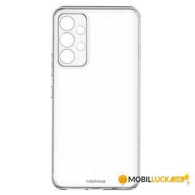  MakeFuture Samsung A53 Air (Clear TPU) (MCA-SA53)