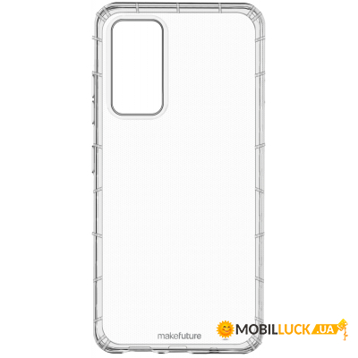  MakeFuture Samsung A73 AirPro (Clear TPU) (MCAP-SA73)