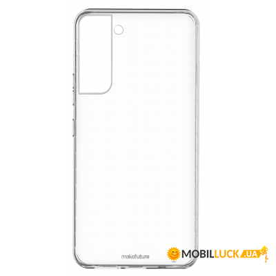  MakeFuture Samsung S22 Air (Clear TPU) (MCA-SS22)