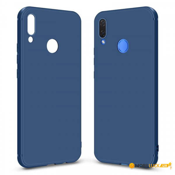 -  MakeFuture Skin Huawei P Smart Plus 