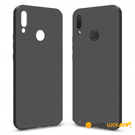 -  MakeFuture Skin Samsung S9 Plus S965 