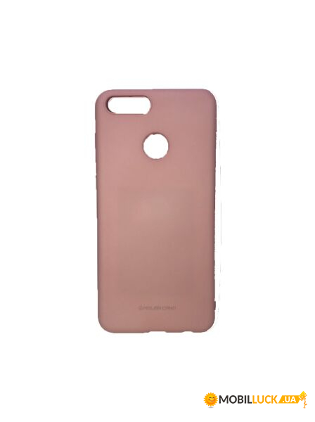   Molan Cano Hana Huawei 7x Pink