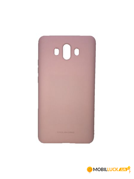   Molan Cano Hana Huawei Mate 10 Pink