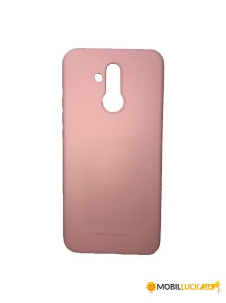   Molan Cano Hana Huawei Mate 20 Lite Pink