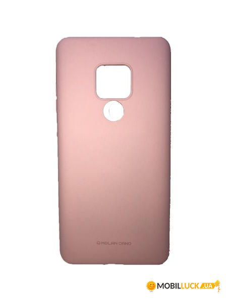   Molan Cano Hana Huawei Mate 20 Pink