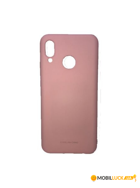   Molan Cano Hana Huawei Nova 3 Pink