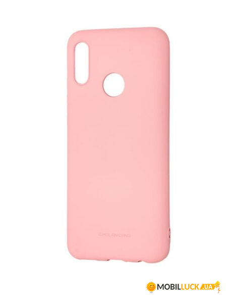   Molan Cano Hana Huawei P Smart Pink