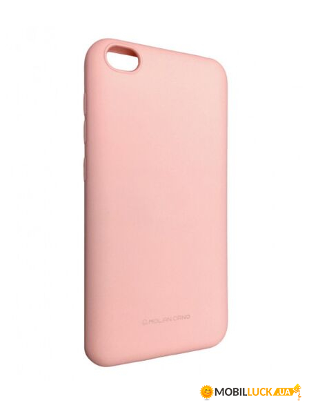   Molan Cano Hana Xiaomi Redmi 3 Pink