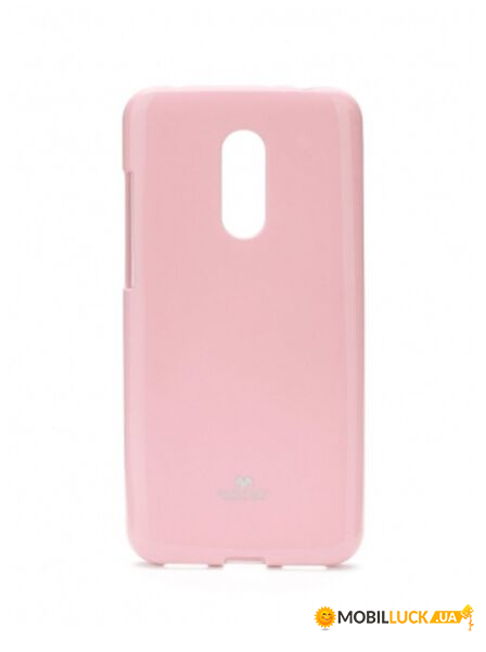   Molan Cano Hana Xiaomi Redmi 5 Pink