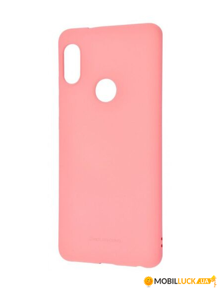   Molan Cano Hana Xiaomi Redmi 6 Pink