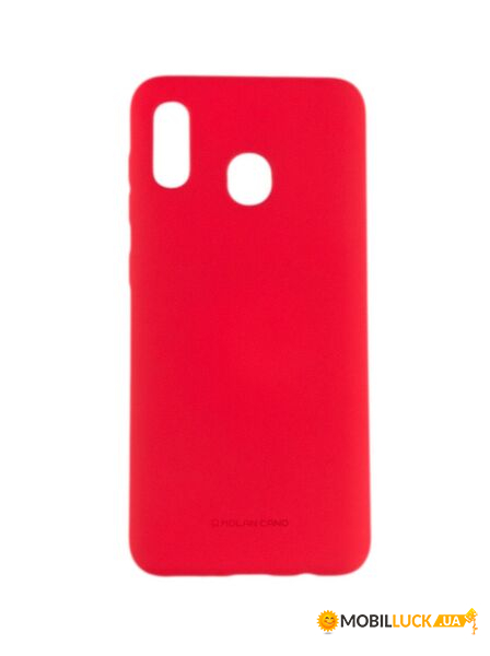   Molan Cano Hana Xiaomi Redmi 6 Red