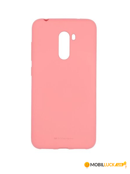   Molan Cano Hana Xiaomi Redmi Note 3 Pink