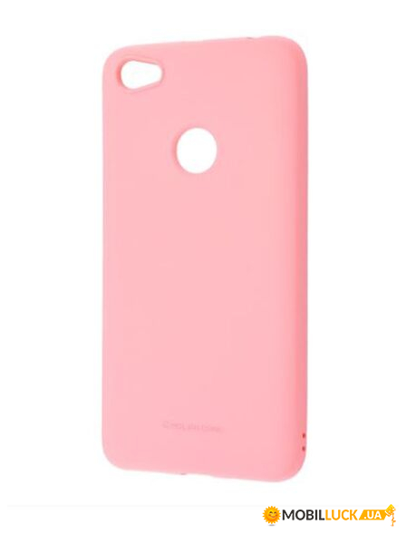   Molan Cano Hana Xiaomi Redmi Note 5A Pink