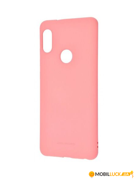   Molan Cano Hana Xiaomi Redmi Note 5 Pink