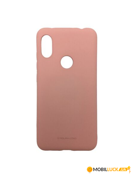   Molan Cano Hana Xiaomi Redmi Note 5 (pink)