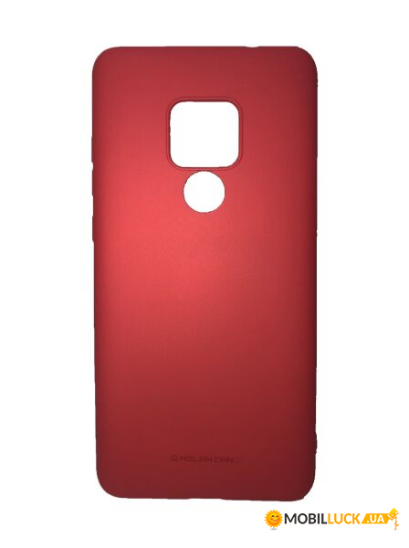   Molan Cano Huawei Mate 20 Red