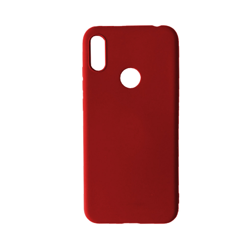   Molan Cano Jelly Case Huawei Y6s 2020